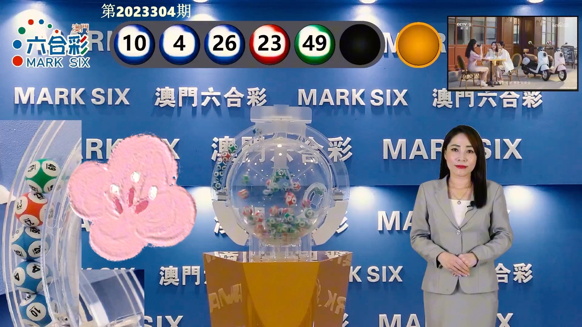2025年澳門開彩記錄，澳門彩票開獎記錄2025年回顧