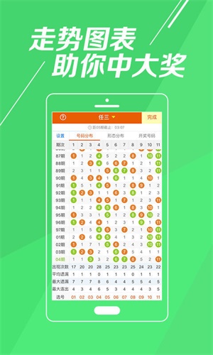 新澳門(mén)彩歷史開(kāi)獎(jiǎng)記錄走勢(shì)圖表，澳門(mén)彩歷史開(kāi)獎(jiǎng)記錄走勢(shì)圖表分析
